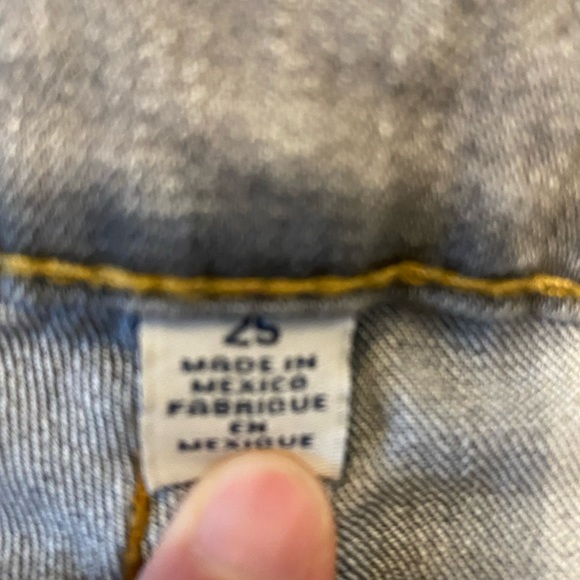 True religion jeans - Picture 3 of 3